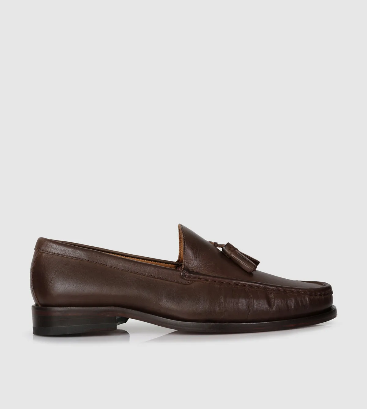 Garman Loafers by Brando