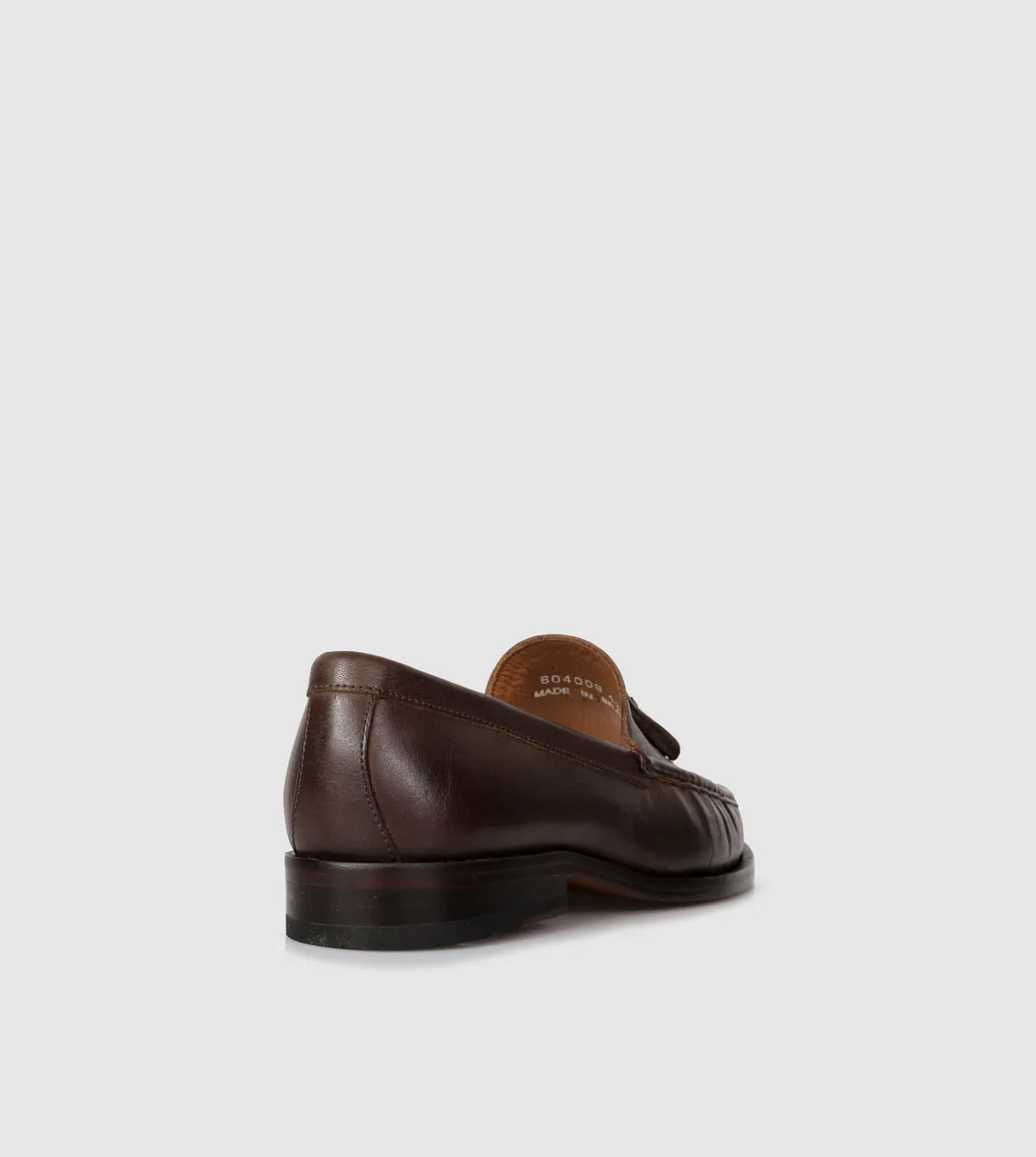 Garman Loafers by Brando