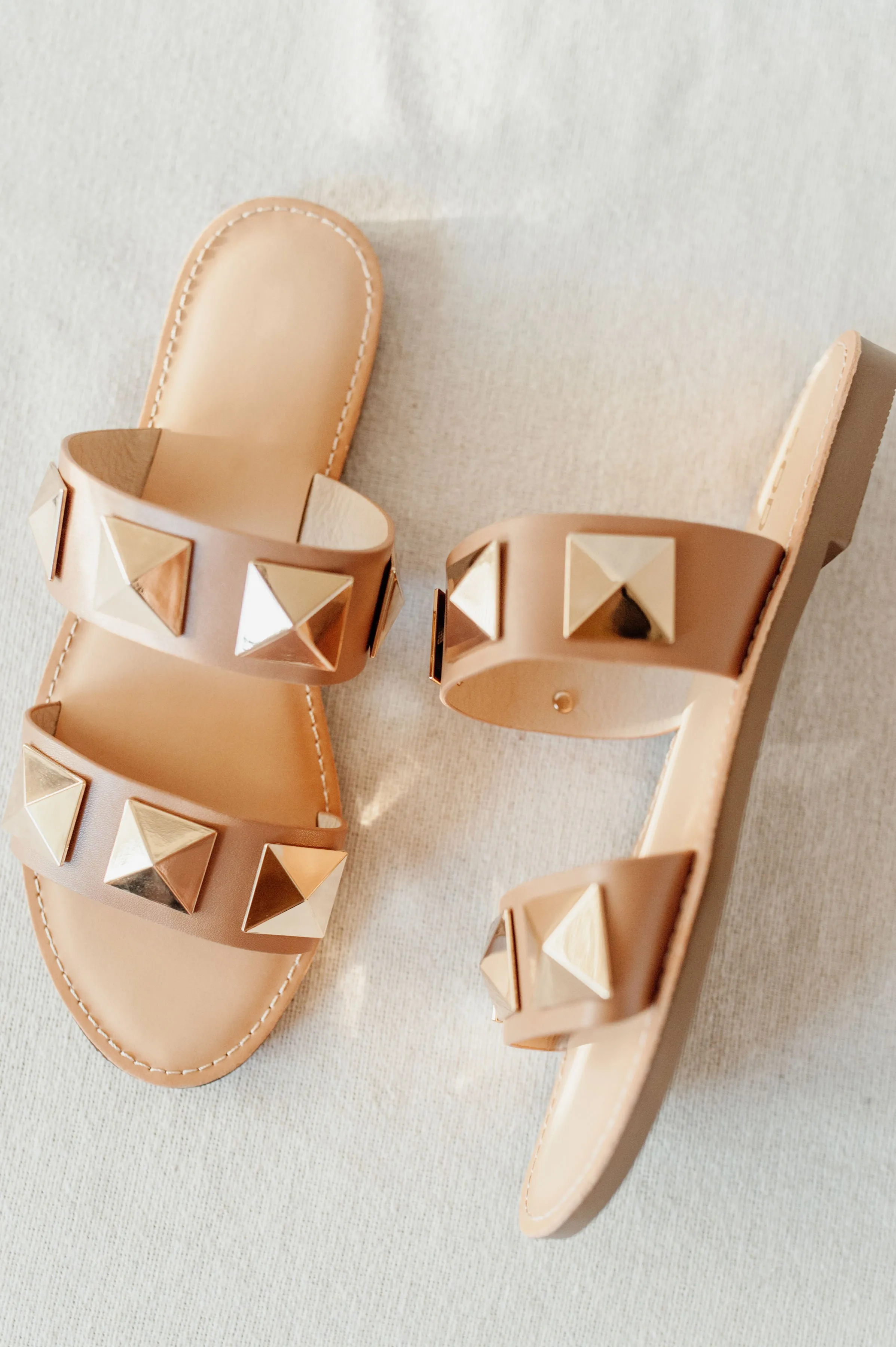 Gianna Just Wants To Have Fun Sandal