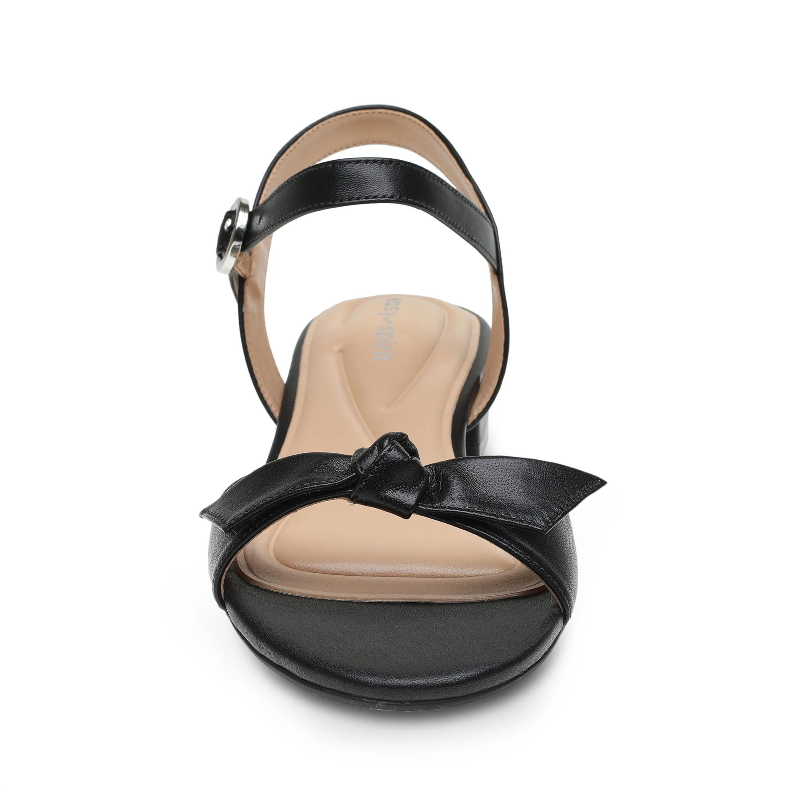 Ginova Block Heel Dress Sandals
