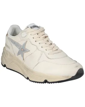 Golden Goose Running Star Leather Sneaker