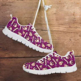 Happy Beeps BB-8 Running Shoes