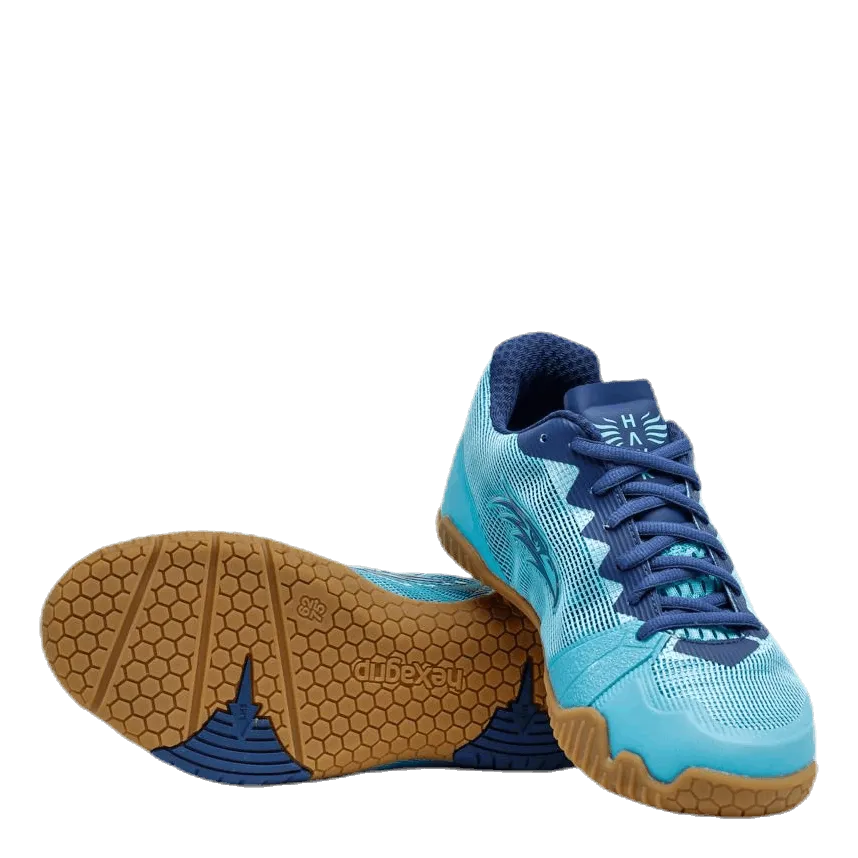 Hawk W Blue