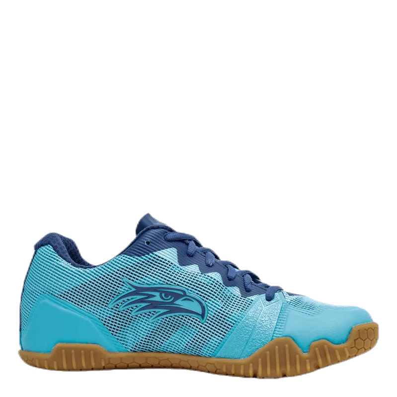 Hawk W Blue