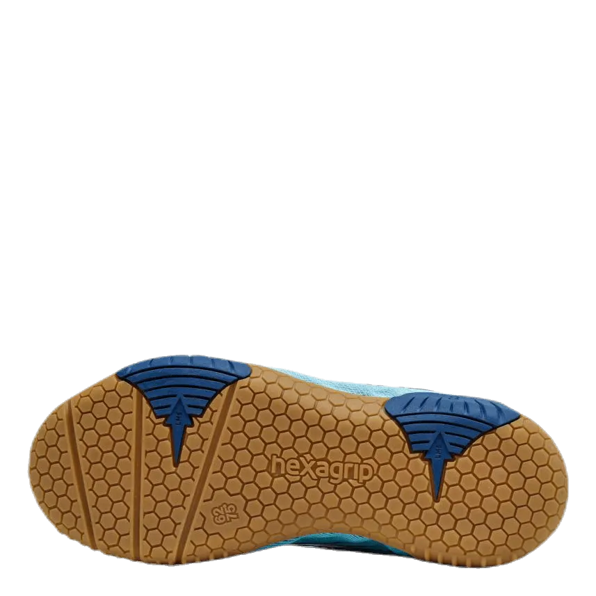 Hawk W Blue