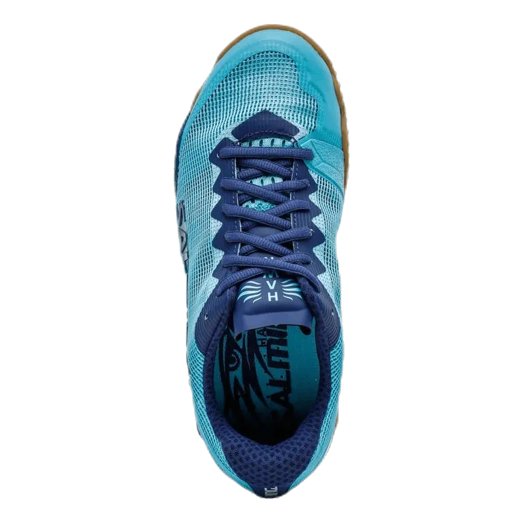 Hawk W Blue
