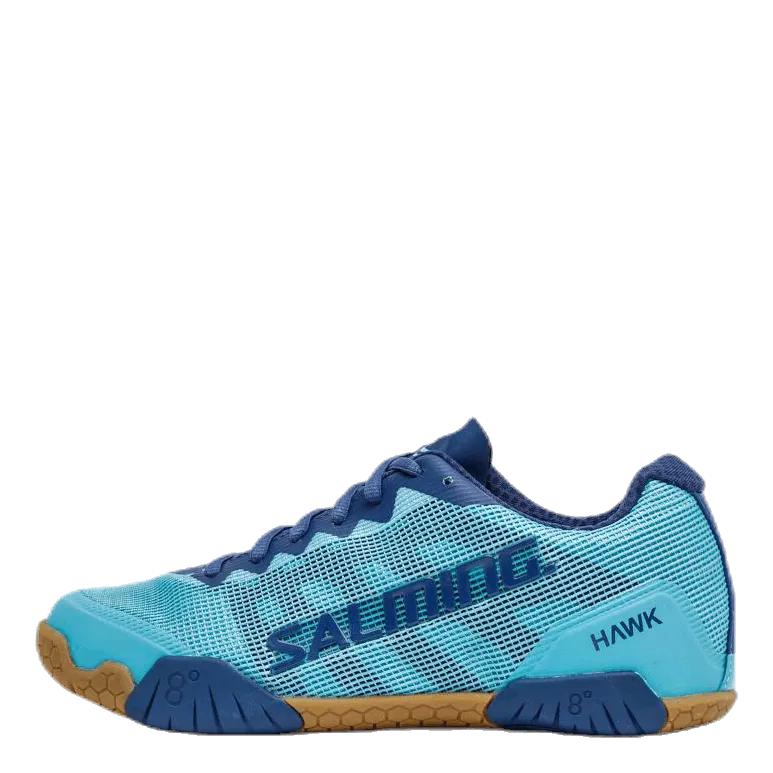 Hawk W Blue
