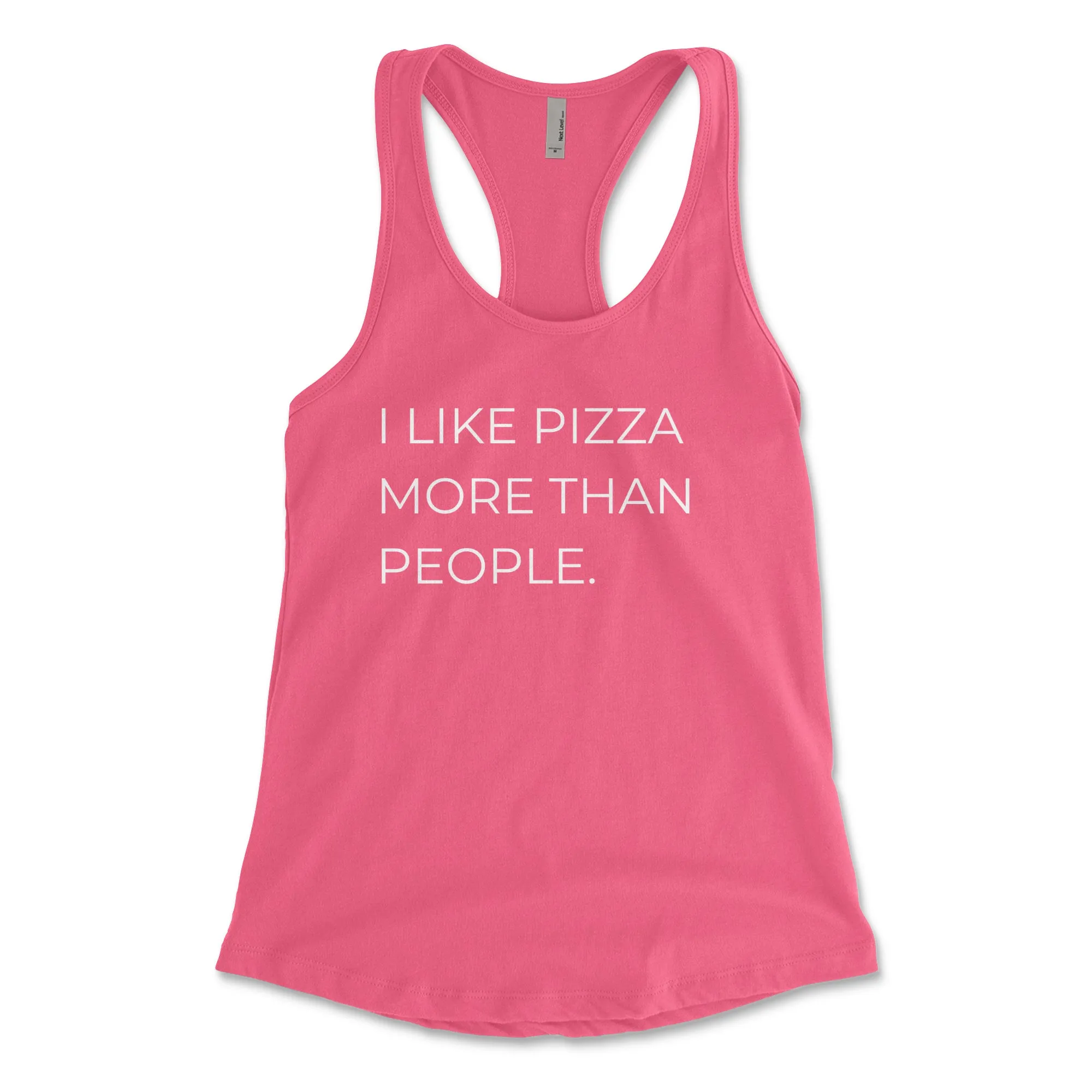 I Like Pizza