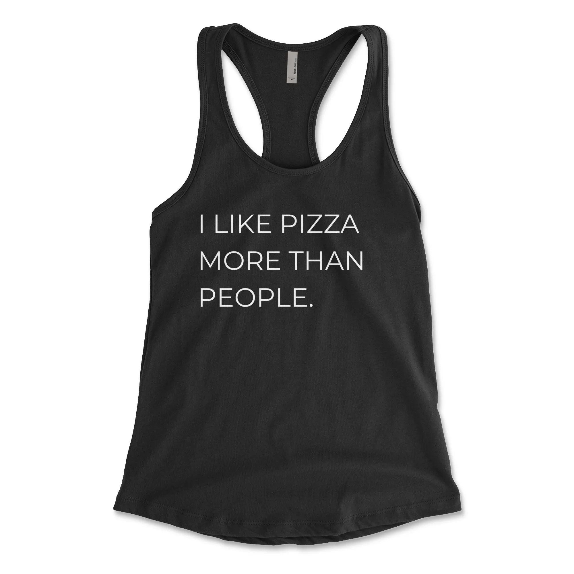I Like Pizza