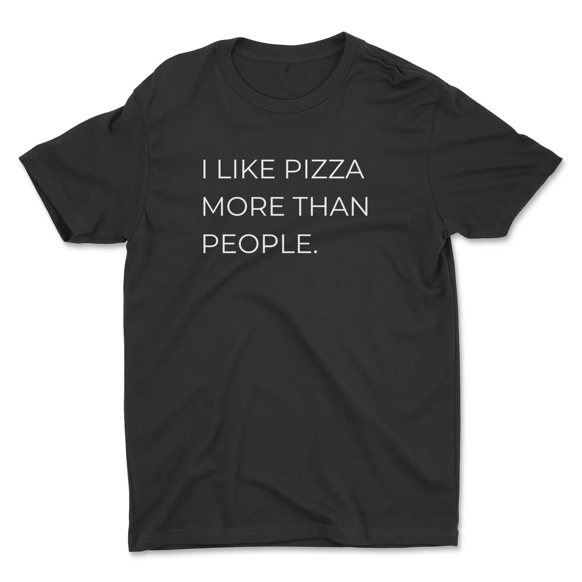 I Like Pizza