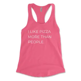 I Like Pizza