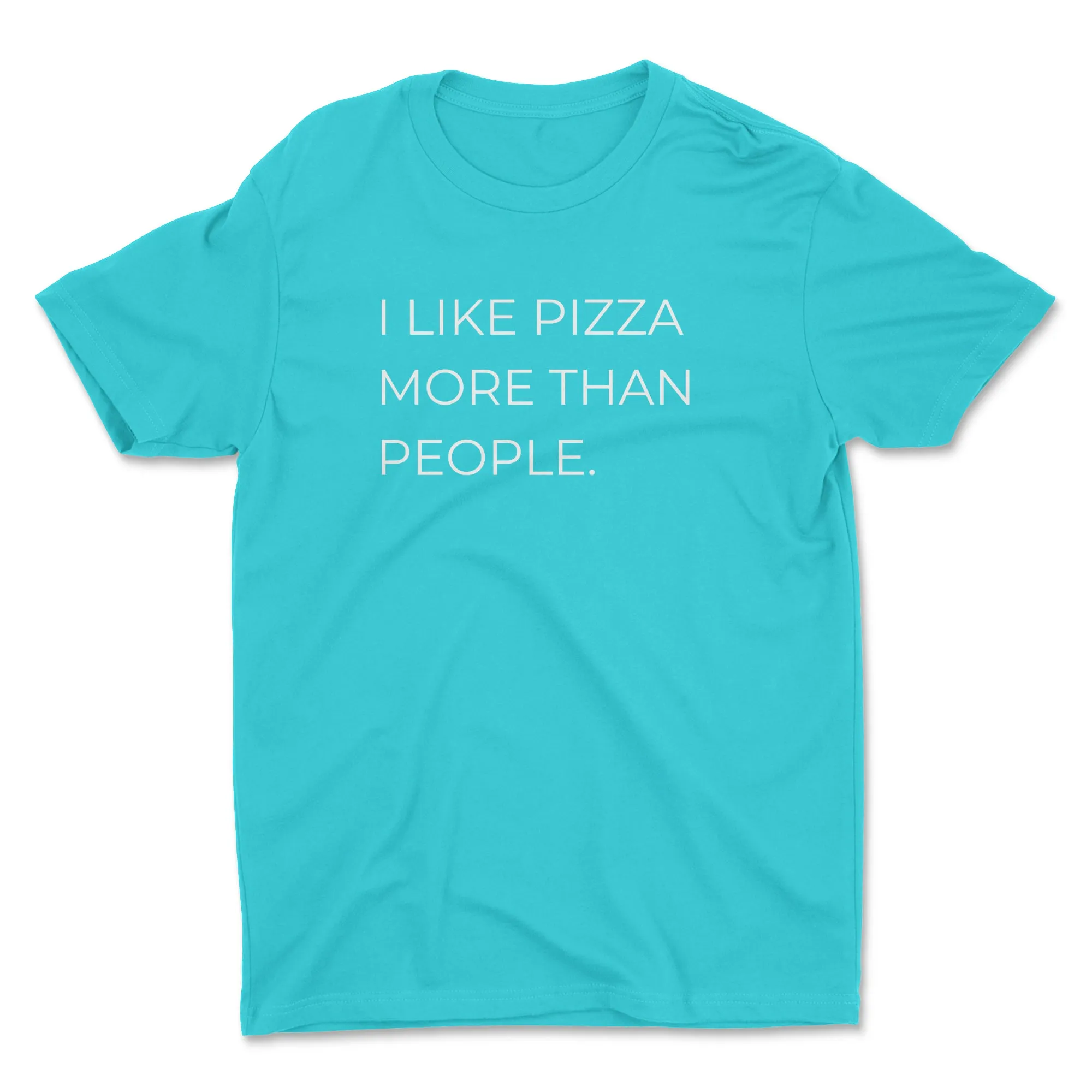 I Like Pizza