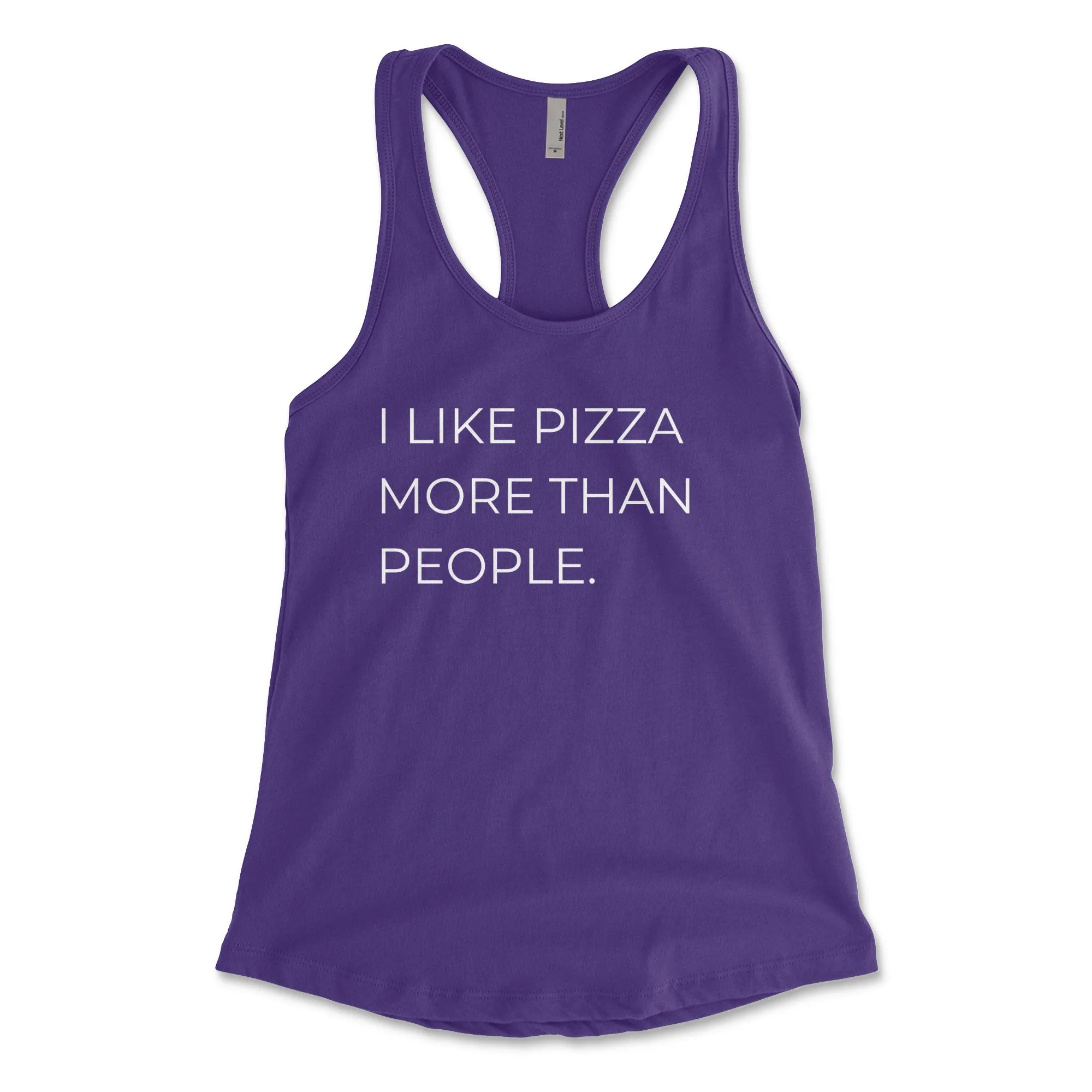 I Like Pizza