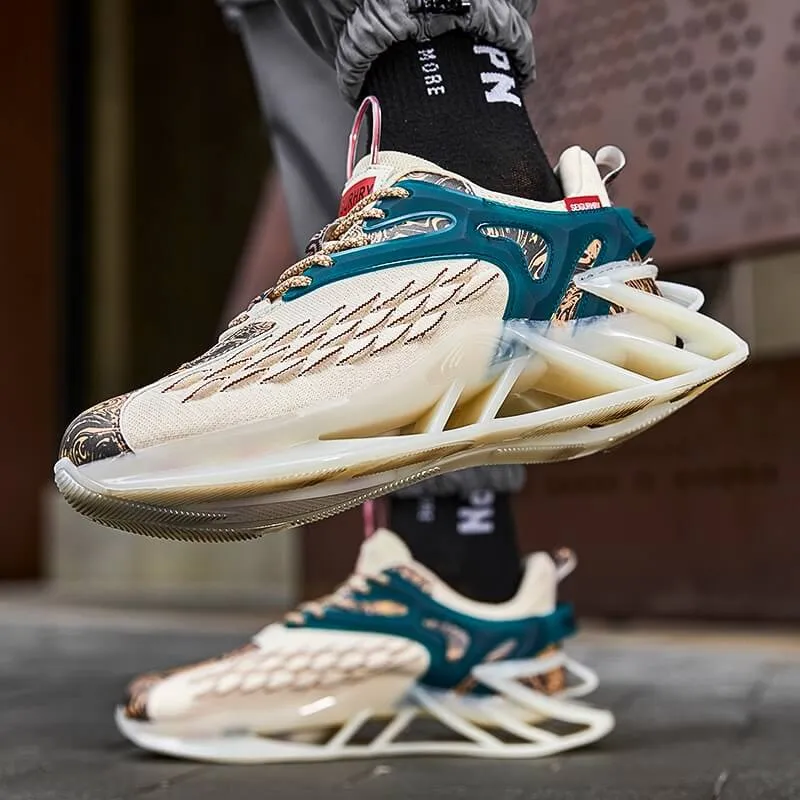 INFINIT Blaze Falcon X Best Gym Shoes 2022