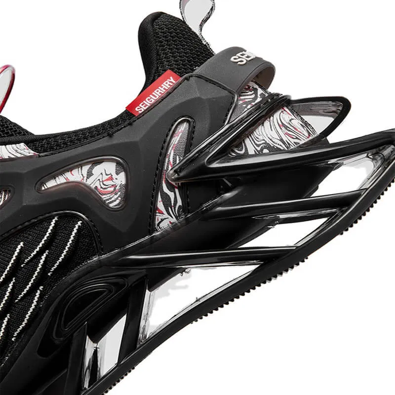 INFINIT Blaze Falcon X Best Gym Shoes 2022
