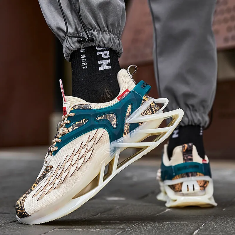 INFINIT Blaze Falcon X Best Gym Shoes 2022