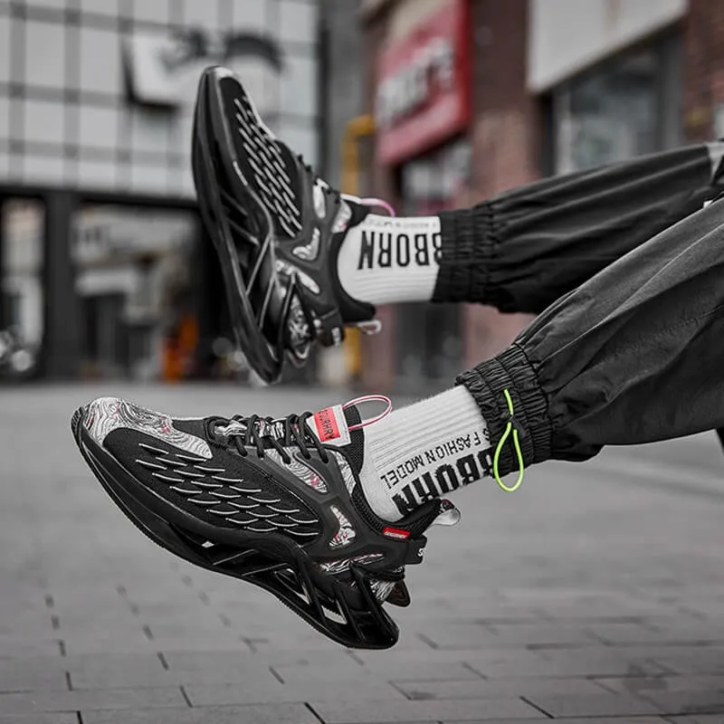 INFINIT Blaze Falcon X Best Gym Shoes 2022