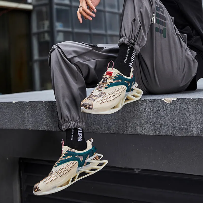 INFINIT Blaze Falcon X Best Gym Shoes 2022