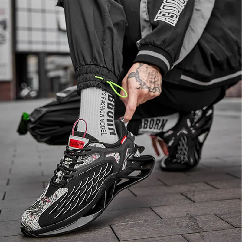 INFINIT Blaze Falcon X Best Gym Shoes 2022