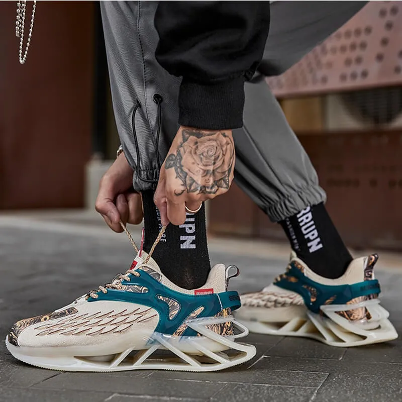 INFINIT Blaze Falcon X Best Gym Shoes 2022