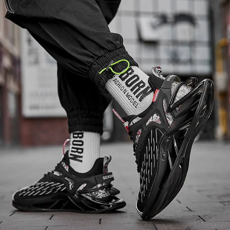 INFINIT Blaze Falcon X Best Gym Shoes 2022