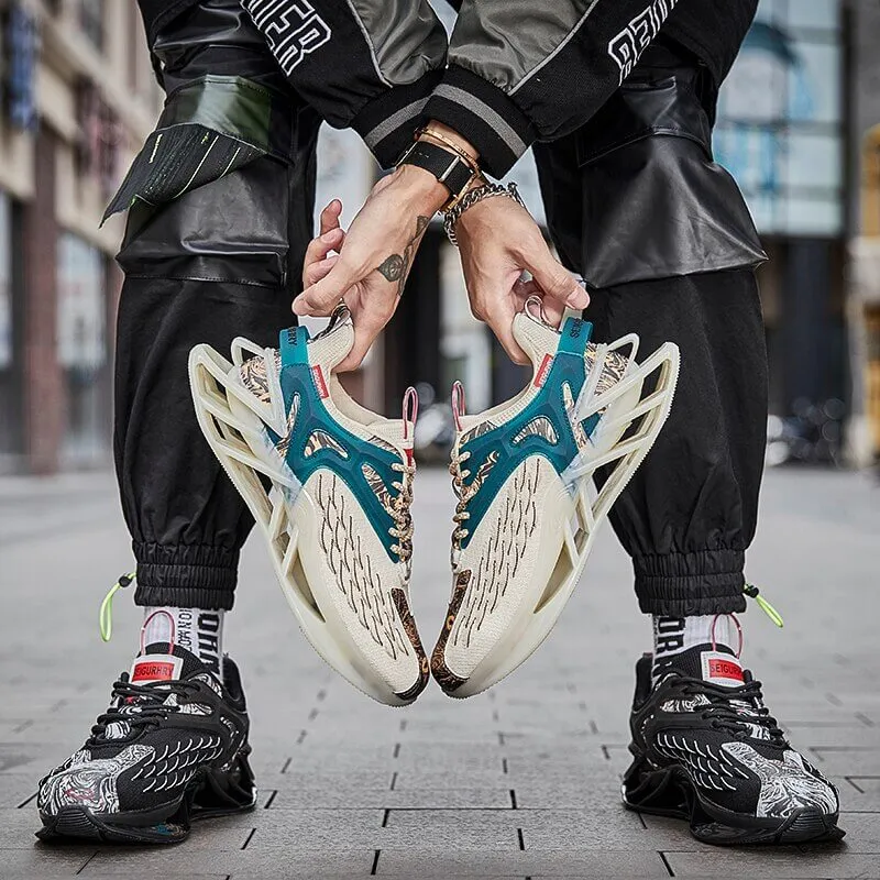 INFINIT Blaze Falcon X Best Gym Shoes 2022