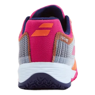 Jet Ritma grey/pink