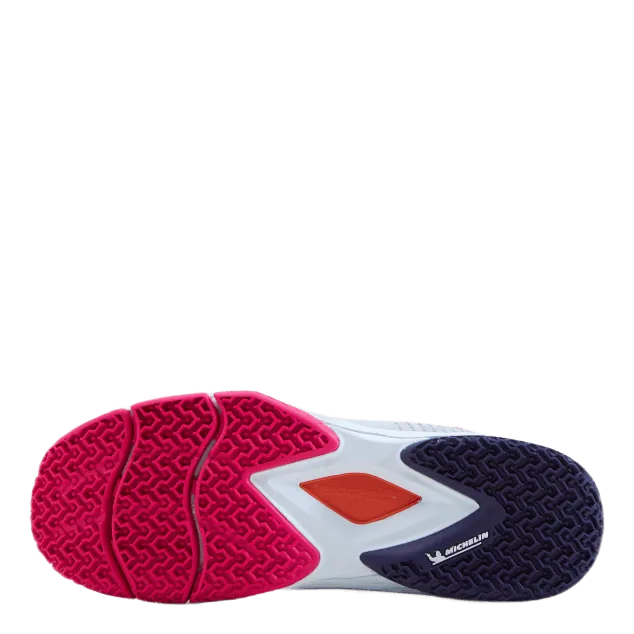 Jet Ritma grey/pink