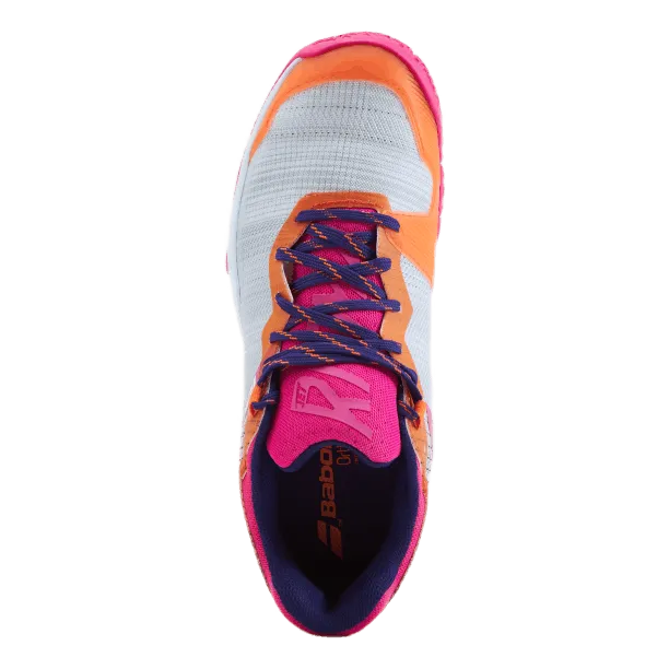 Jet Ritma grey/pink