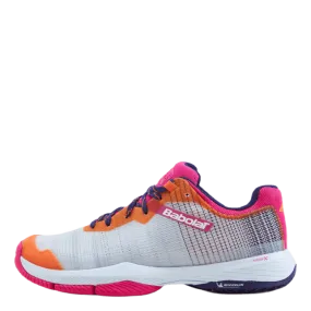 Jet Ritma grey/pink