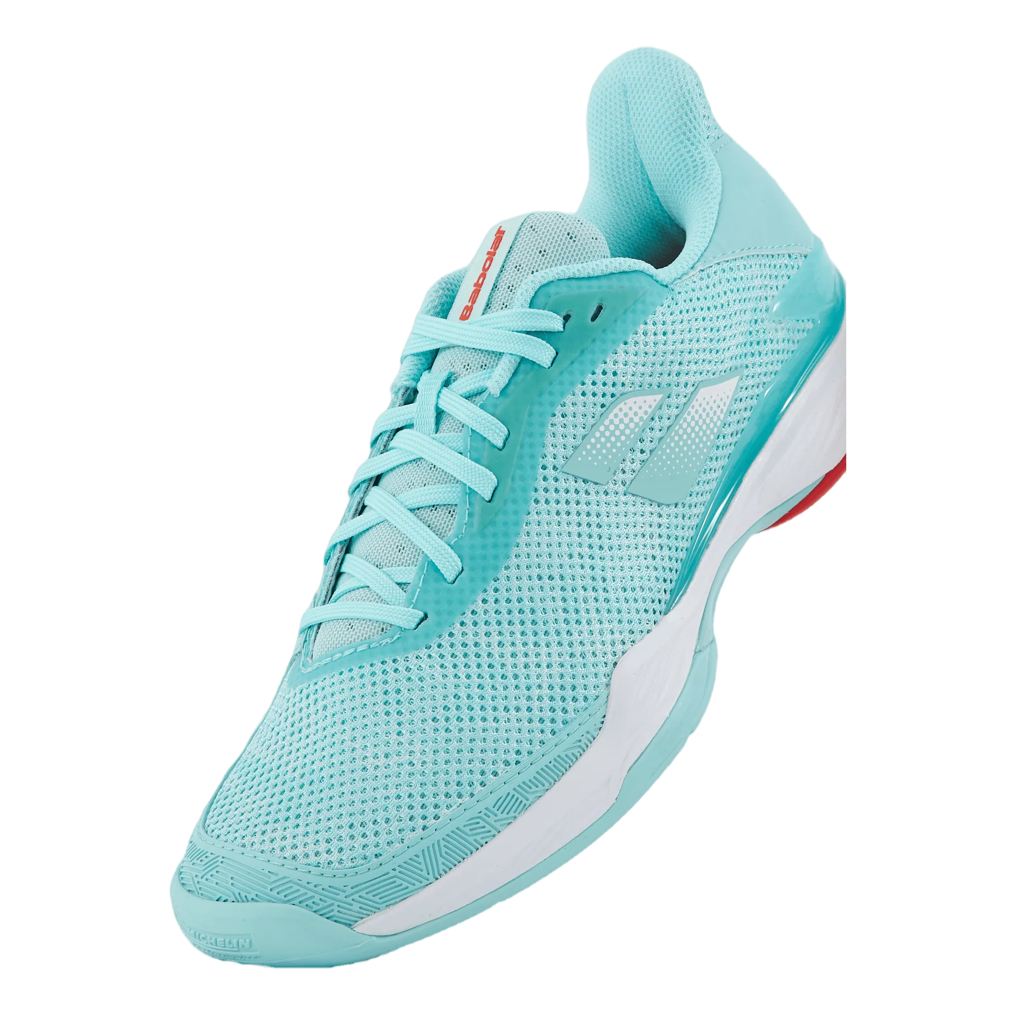 Jet Tere Clay Turquoise