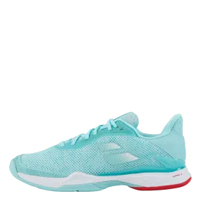 Jet Tere Clay Turquoise