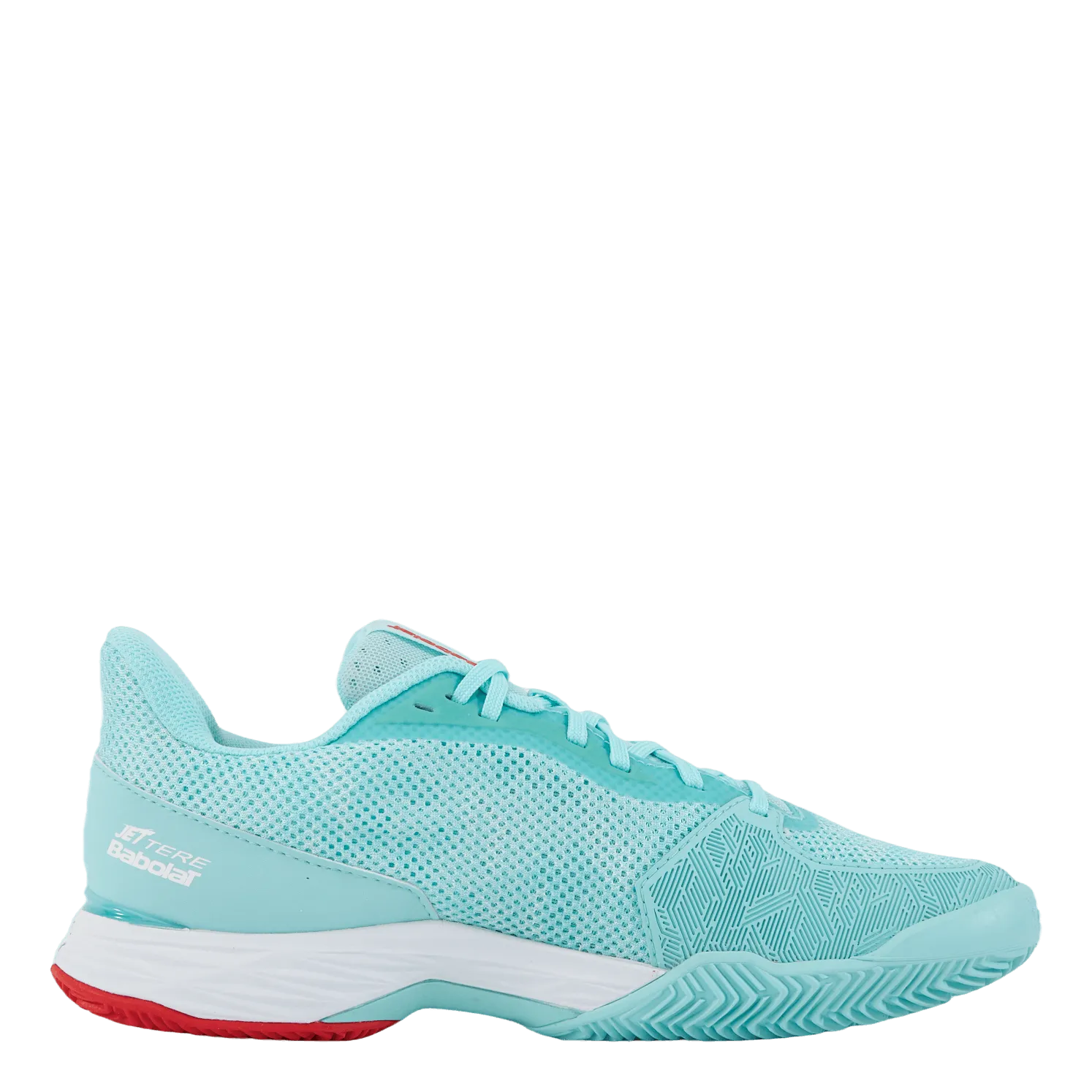 Jet Tere Clay Turquoise