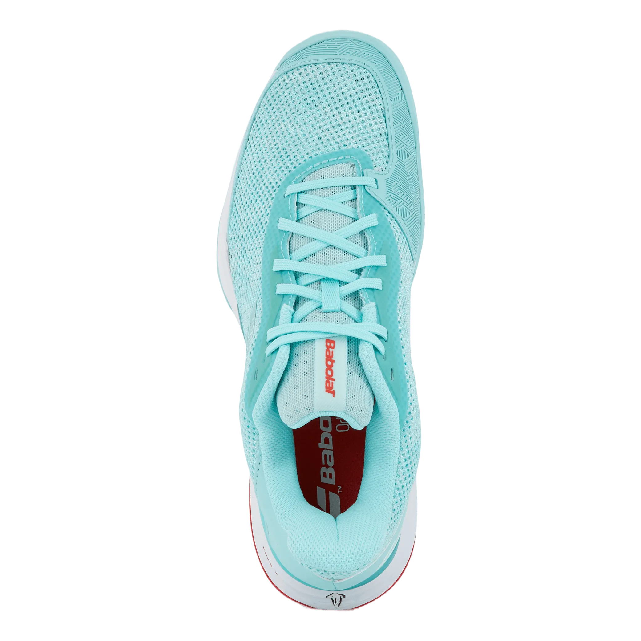 Jet Tere Clay Turquoise