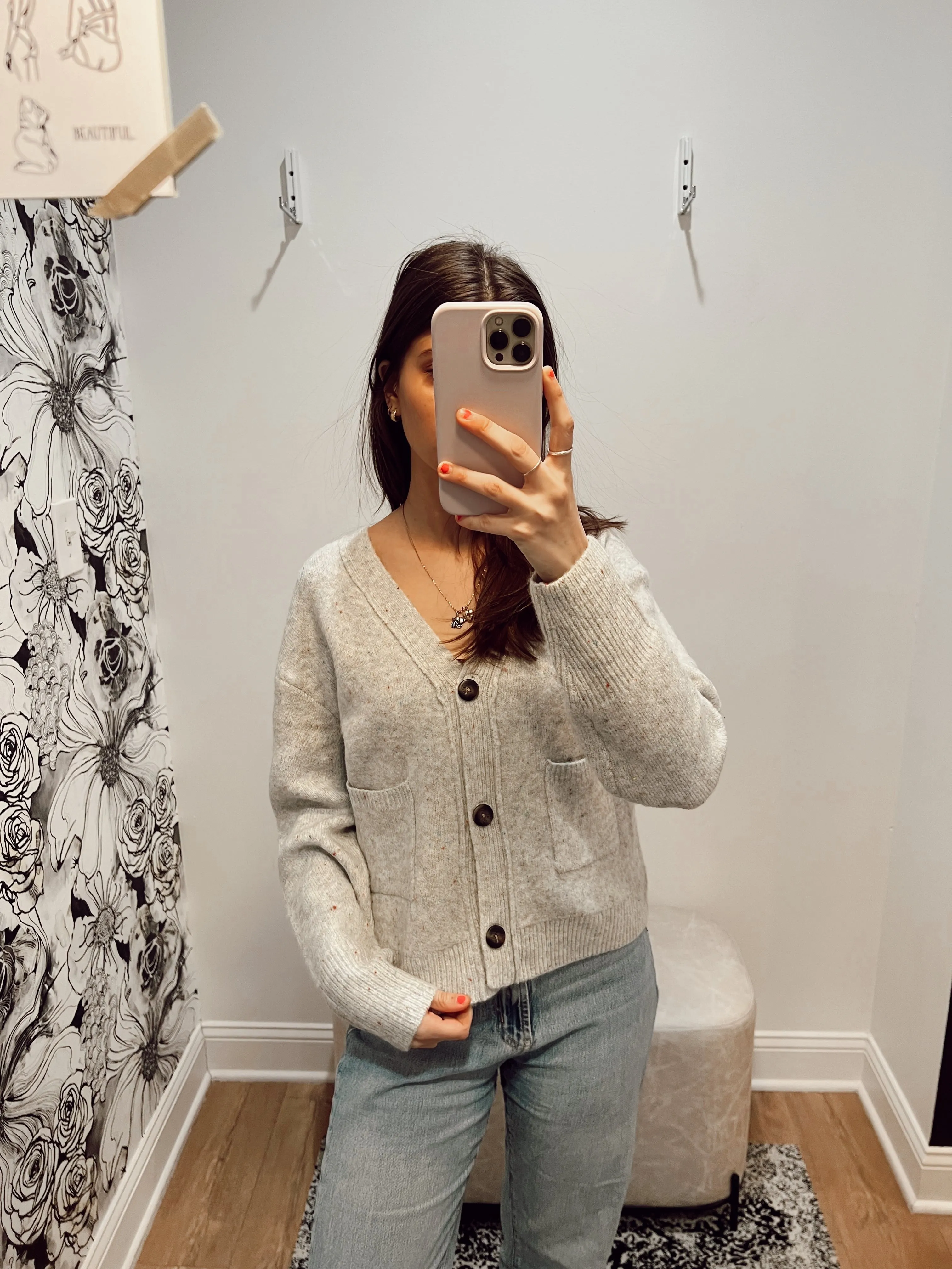 John   Jenn Braxton Cardi