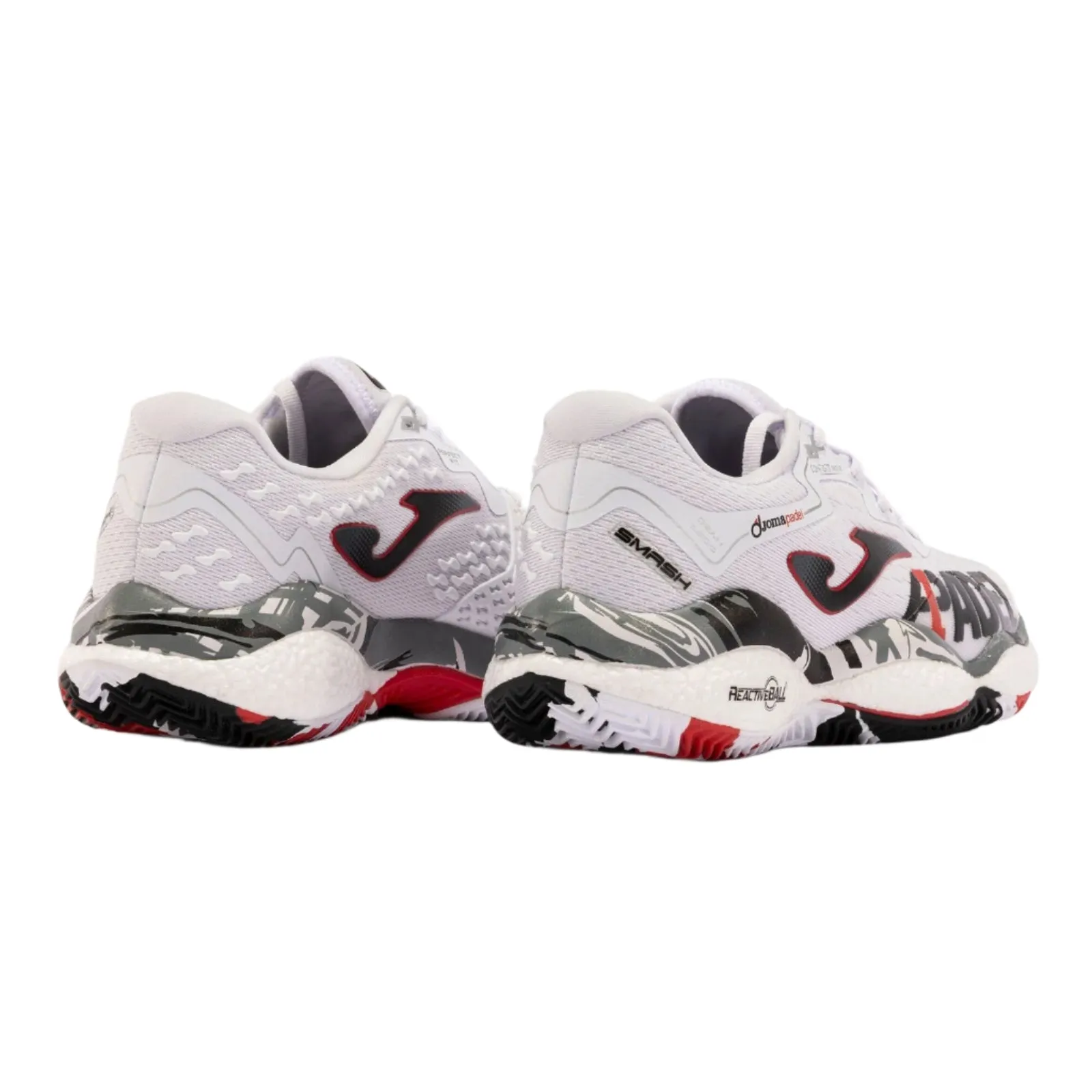 Joma Shoes A1 Padel T. SMAW 2482 Shoes