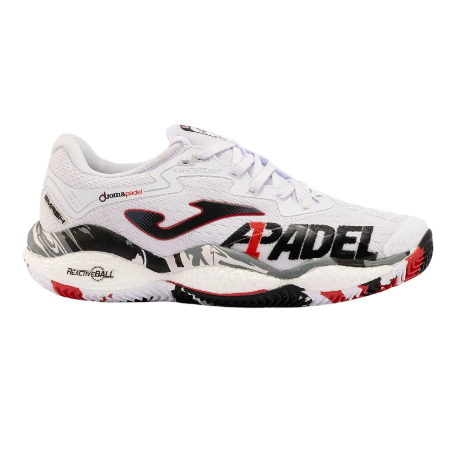 Joma Shoes A1 Padel T. SMAW 2482 Shoes