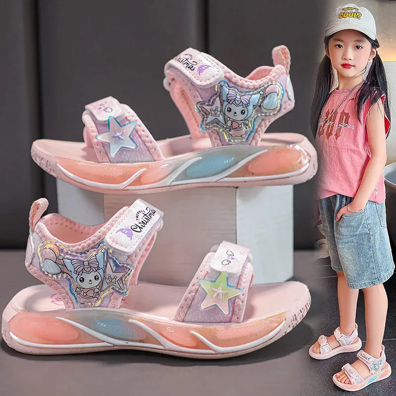 Kids Summer Comfortable Walking Sandals