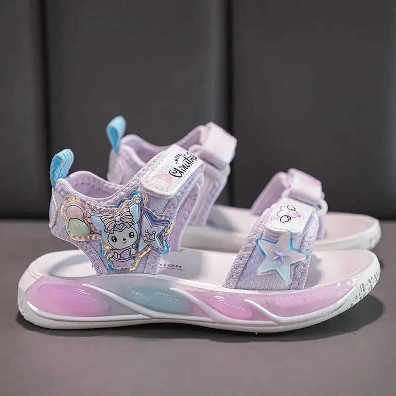 Kids Summer Comfortable Walking Sandals