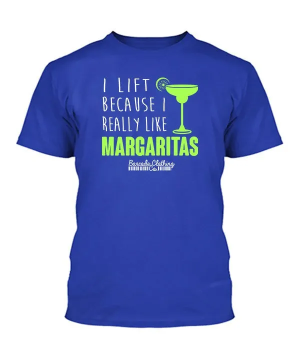 Lift Margaritas