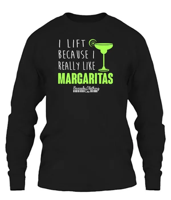 Lift Margaritas