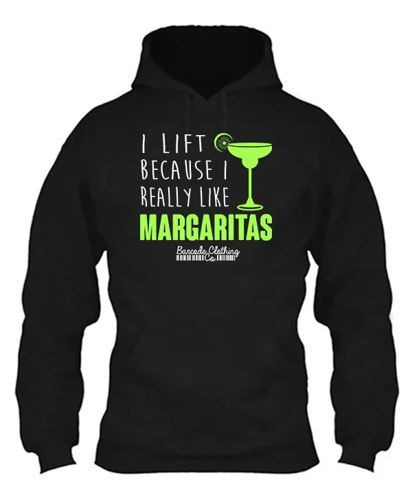 Lift Margaritas