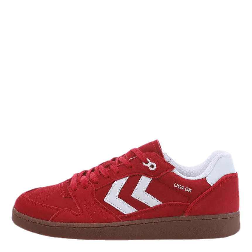 Liga GK Red