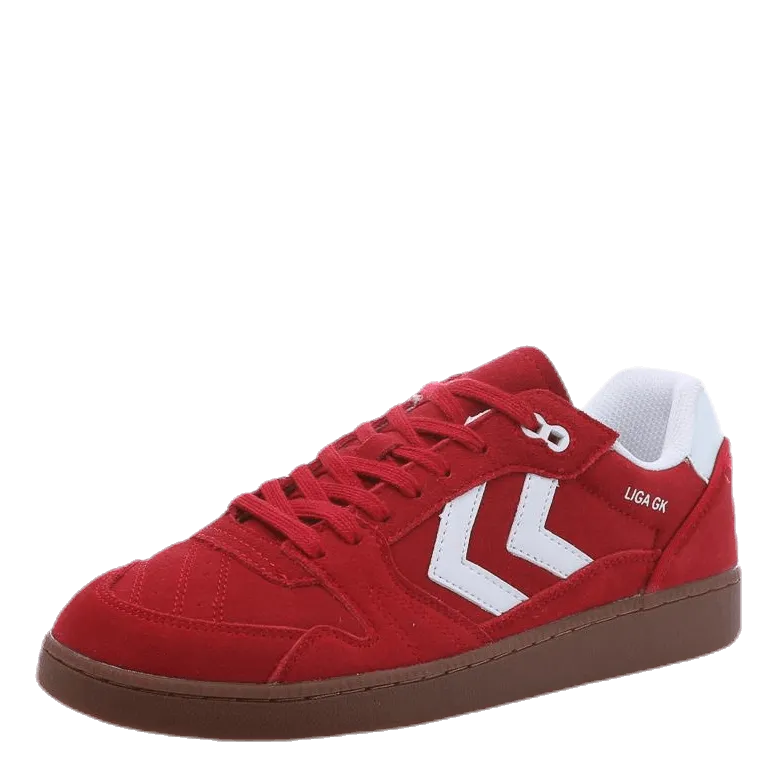 Liga GK Red