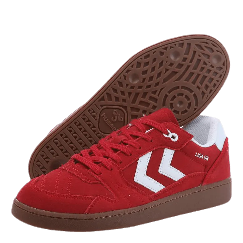Liga GK Red