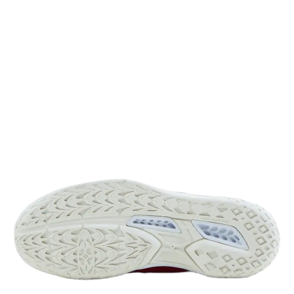 Lightning Star Z6 Junior Persian Red / White Sand / Ros