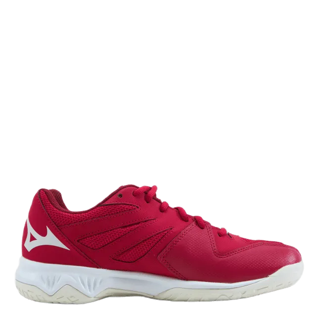 Lightning Star Z6 Junior Persian Red / White Sand / Ros