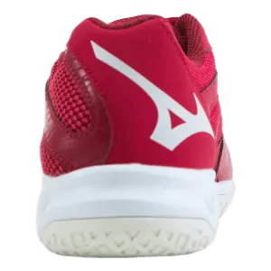 Lightning Star Z6 Junior Persian Red / White Sand / Ros