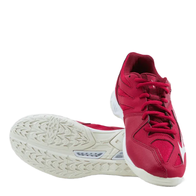 Lightning Star Z6 Junior Persian Red / White Sand / Ros