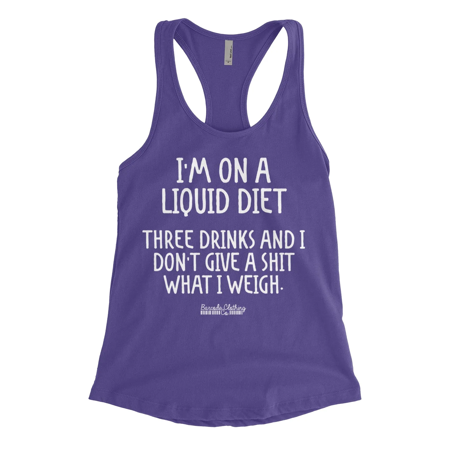 Liquid Diet